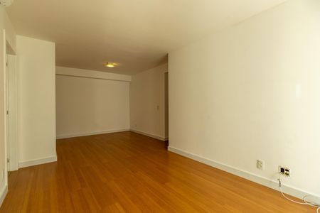 Sala de apartamento à venda com 3 quartos, 94m² em Tijuca, Rio de Janeiro