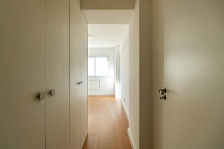 Apartamento à venda com 94m², 3 quartos e 2 vagasQuarto 2