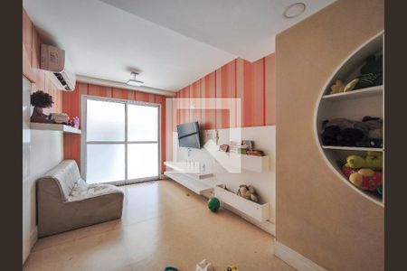 Apartamento à venda com 94m², 3 quartos e 2 vagasBrinquedoteca