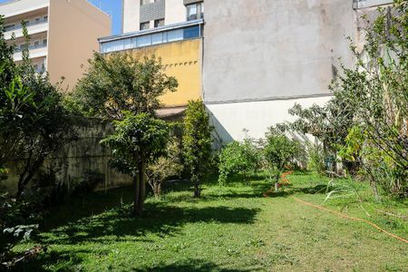 Casa à venda com 456m², 4 quartos e 5 vagasQuintal