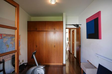 Casa à venda com 456m², 4 quartos e 5 vagasQuarto 1