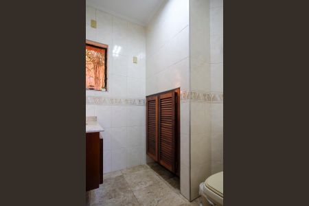 Casa à venda com 456m², 4 quartos e 5 vagasLavabo