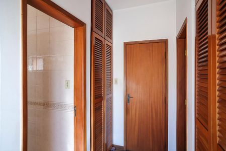 Casa à venda com 456m², 4 quartos e 5 vagasCloset da suíte 1