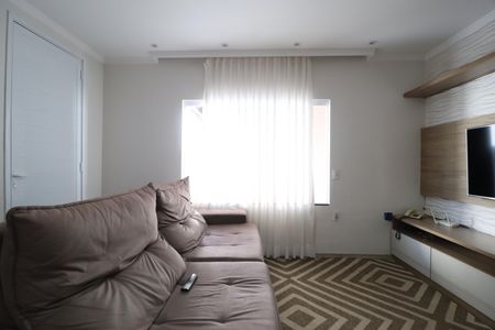Sala de casa para alugar com 4 quartos, 172m² em Laranjeiras, Uberlândia