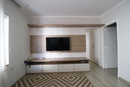 Sala de casa para alugar com 4 quartos, 172m² em Laranjeiras, Uberlândia