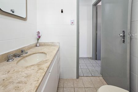 Apartamento para alugar com 75m², 2 quartos e 1 vagaBanheiro
