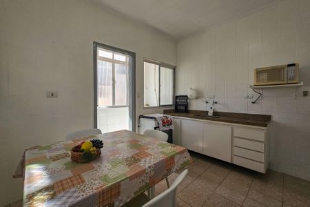 Apartamento para alugar com 75m², 2 quartos e 1 vagaCozinha