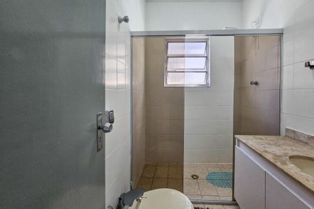 Apartamento para alugar com 75m², 2 quartos e 1 vagaBanheiro