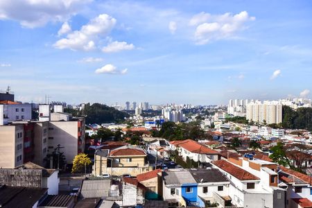 Apartamento para alugar com 75m², 2 quartos e 1 vagaVista do Quarto 2