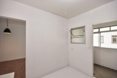 Apartamento para alugar com 75m², 2 quartos e 1 vagaCozinha