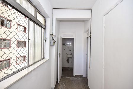 Apartamento para alugar com 75m², 2 quartos e 1 vagaÁrea de Serviço