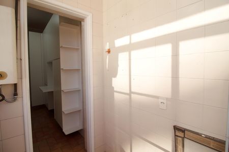 Apartamento à venda com 87m², 2 quartos e sem vaga Apartamento à venda com 87m², 2 quartos e sem vagaÁrea de Serviço