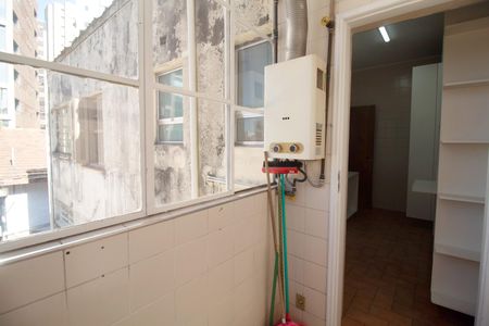 Apartamento à venda com 87m², 2 quartos e sem vaga Apartamento à venda com 87m², 2 quartos e sem vagaÁrea de Serviço