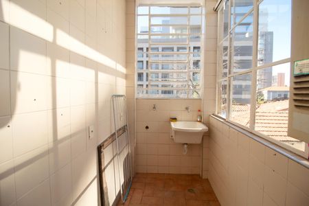 Apartamento à venda com 87m², 2 quartos e sem vaga Apartamento à venda com 87m², 2 quartos e sem vagaÁrea de Serviço