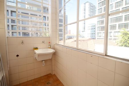 Apartamento à venda com 87m², 2 quartos e sem vaga Apartamento à venda com 87m², 2 quartos e sem vagaÁrea de Serviço