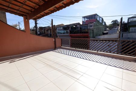 Casa à venda com 160m², 2 quartos e 2 vagas Casa à venda com 160m², 2 quartos e 2 vagasSacada Quarto 2