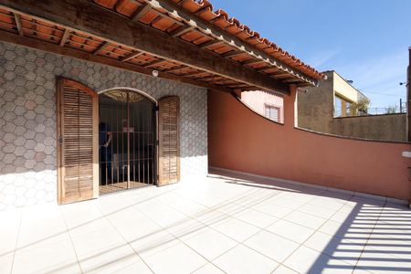 Casa à venda com 160m², 2 quartos e 2 vagas Casa à venda com 160m², 2 quartos e 2 vagasSacada Quarto 2