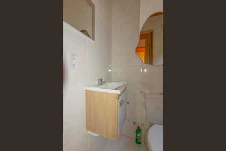 Casa à venda com 160m², 4 quartos e 2 vagas Casa à venda com 160m², 4 quartos e 2 vagasCasa 2 - Banheiro