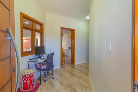 Casa à venda com 160m², 4 quartos e 2 vagas Casa à venda com 160m², 4 quartos e 2 vagasBanheiro