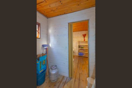 Casa à venda com 160m², 4 quartos e 2 vagas Casa à venda com 160m², 4 quartos e 2 vagasCasa 2 - Despensa