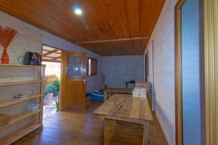 Casa à venda com 160m², 4 quartos e 2 vagas Casa à venda com 160m², 4 quartos e 2 vagasCasa 2 - Sala/Cozinha