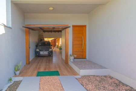 Casa à venda com 160m², 4 quartos e 2 vagas Casa à venda com 160m², 4 quartos e 2 vagasGaragem