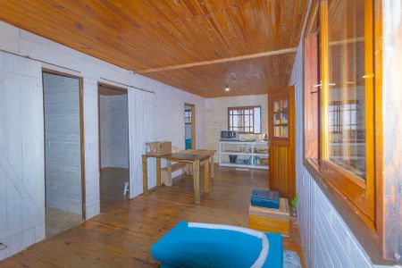 Casa à venda com 160m², 4 quartos e 2 vagas Casa à venda com 160m², 4 quartos e 2 vagasCasa 2 - Sala/Cozinha