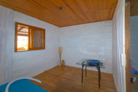 Casa à venda com 160m², 4 quartos e 2 vagas Casa à venda com 160m², 4 quartos e 2 vagasCasa 2 - Sala/Cozinha