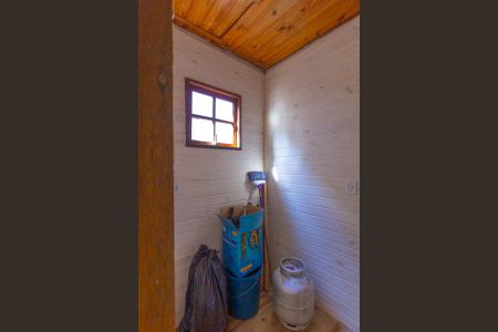 Casa à venda com 160m², 4 quartos e 2 vagas Casa à venda com 160m², 4 quartos e 2 vagasCasa 2 - Despensa