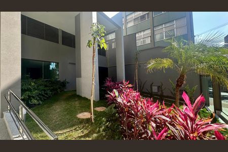 Apartamento à venda com 94m², 2 quartos e 2 vagas Apartamento à venda com 94m², 2 quartos e 2 vagasFachada