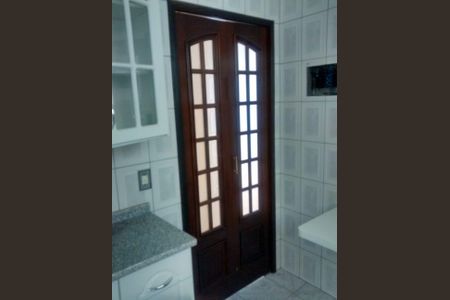 Apartamento à venda com 60m², 2 quartos e 1 vagaCozinha