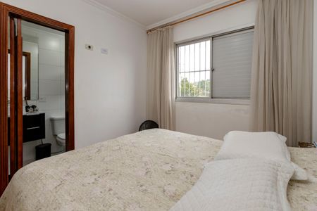 Apartamento à venda com 70m², 3 quartos e 1 vagaSuíte