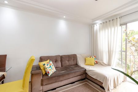 Apartamento à venda com 70m², 3 quartos e 1 vagaSala