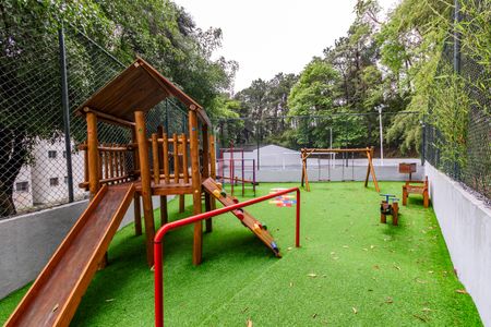 Apartamento à venda com 70m², 3 quartos e 1 vagaPlayground