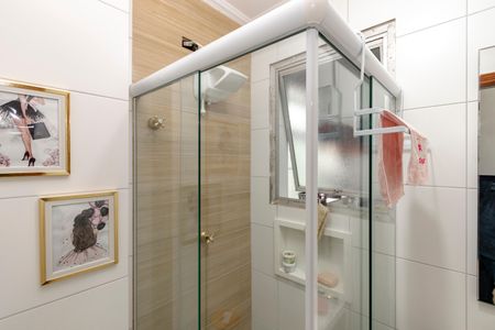 Apartamento à venda com 70m², 3 quartos e 1 vagaBanheiro