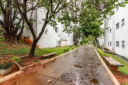 Apartamento à venda com 70m², 3 quartos e 1 vagaÁrea Comum