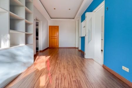 Sala de apartamento para alugar com 1 quarto, 46m² em Ipiranga, São Paulo
