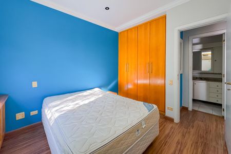 Quarto de apartamento para alugar com 1 quarto, 46m² em Ipiranga, São Paulo