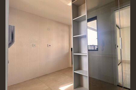 Apartamento à venda com 71m², 2 quartos e 2 vagas Apartamento à venda com 71m², 2 quartos e 2 vagasCozinha