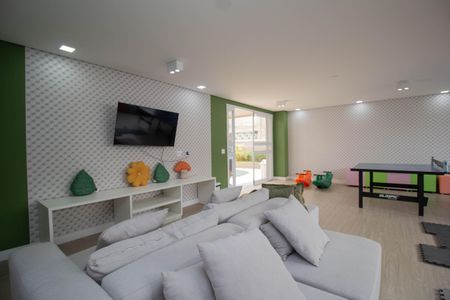 Apartamento à venda com 60m², 2 quartos e 1 vaga Apartamento à venda com 60m², 2 quartos e 1 vagaÁrea comum