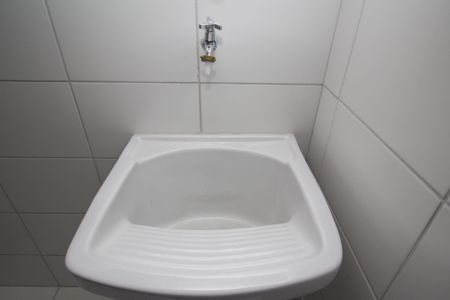 Apartamento à venda com 60m², 2 quartos e 1 vaga Apartamento à venda com 60m², 2 quartos e 1 vagaÁrea de Serviço