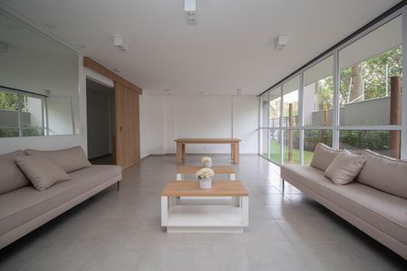 Apartamento à venda com 60m², 2 quartos e 1 vaga Apartamento à venda com 60m², 2 quartos e 1 vagaÁrea comum