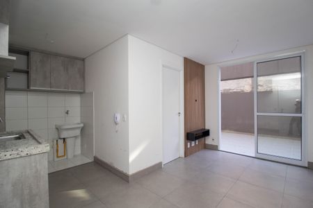 Sala de apartamento à venda com 2 quartos, 60m² em Jardim Cidade Pirituba, São Paulo