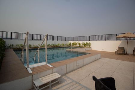 Apartamento à venda com 60m², 2 quartos e 1 vaga Apartamento à venda com 60m², 2 quartos e 1 vagaÁrea comum - Piscina