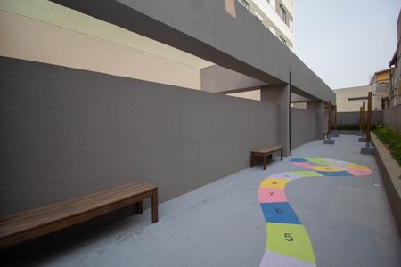 Apartamento à venda com 60m², 2 quartos e 1 vaga Apartamento à venda com 60m², 2 quartos e 1 vagaÁrea comum