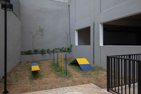 Apartamento à venda com 60m², 2 quartos e 1 vaga Apartamento à venda com 60m², 2 quartos e 1 vagaEspaço Pet