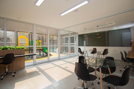 Apartamento à venda com 60m², 2 quartos e 1 vaga Apartamento à venda com 60m², 2 quartos e 1 vagaÁrea comum