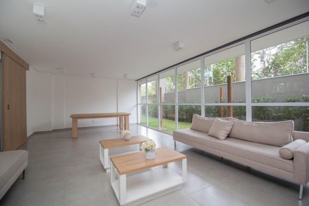 Apartamento à venda com 60m², 2 quartos e 1 vaga Apartamento à venda com 60m², 2 quartos e 1 vagaÁrea comum