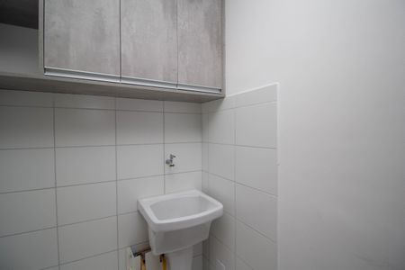 Apartamento à venda com 60m², 2 quartos e 1 vaga Apartamento à venda com 60m², 2 quartos e 1 vagaÁrea de Serviço