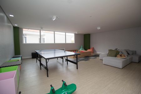 Apartamento à venda com 60m², 2 quartos e 1 vaga Apartamento à venda com 60m², 2 quartos e 1 vagaÁrea comum